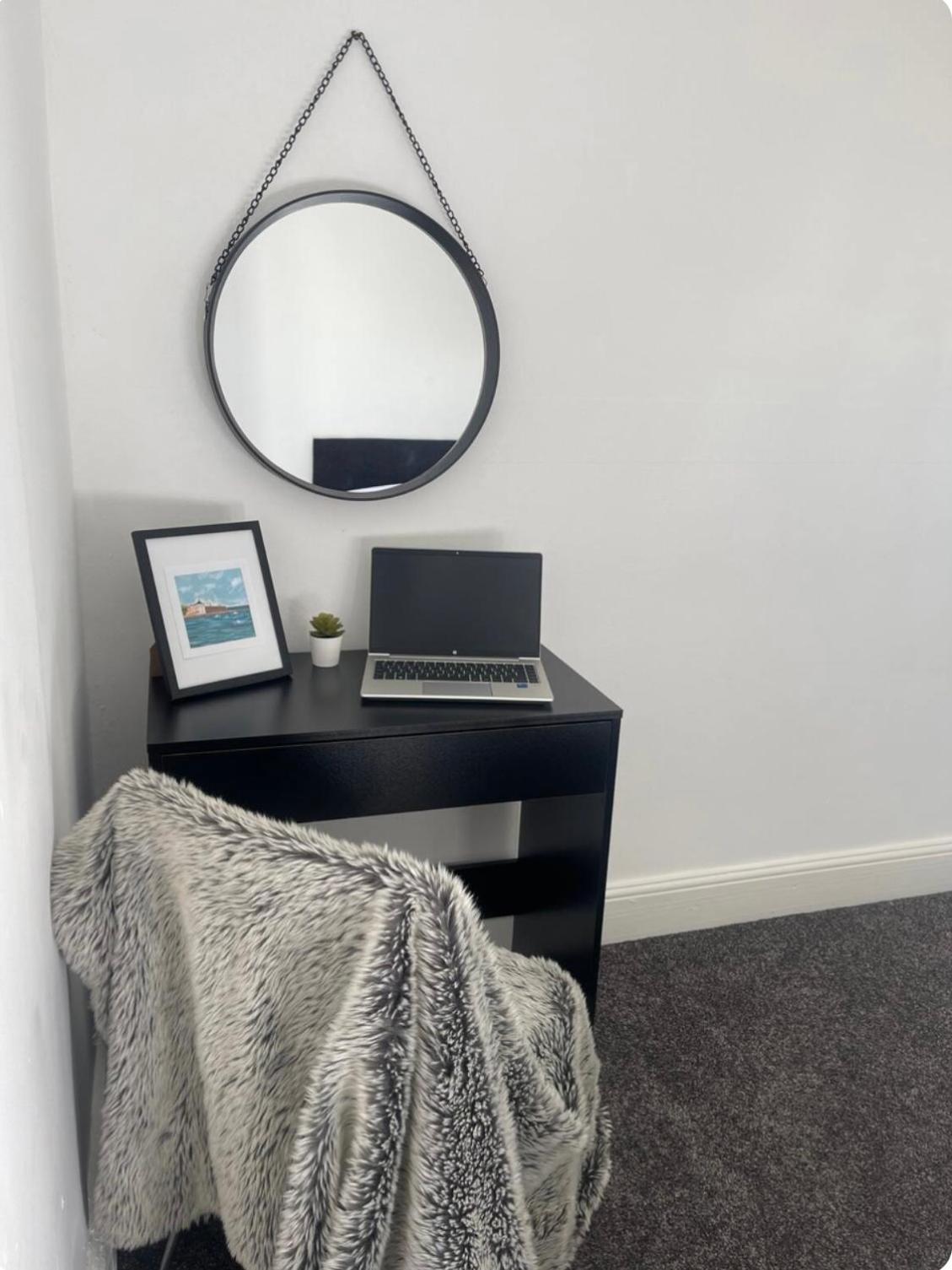 Birks Road Villa Cleator Moor Ngoại thất bức ảnh