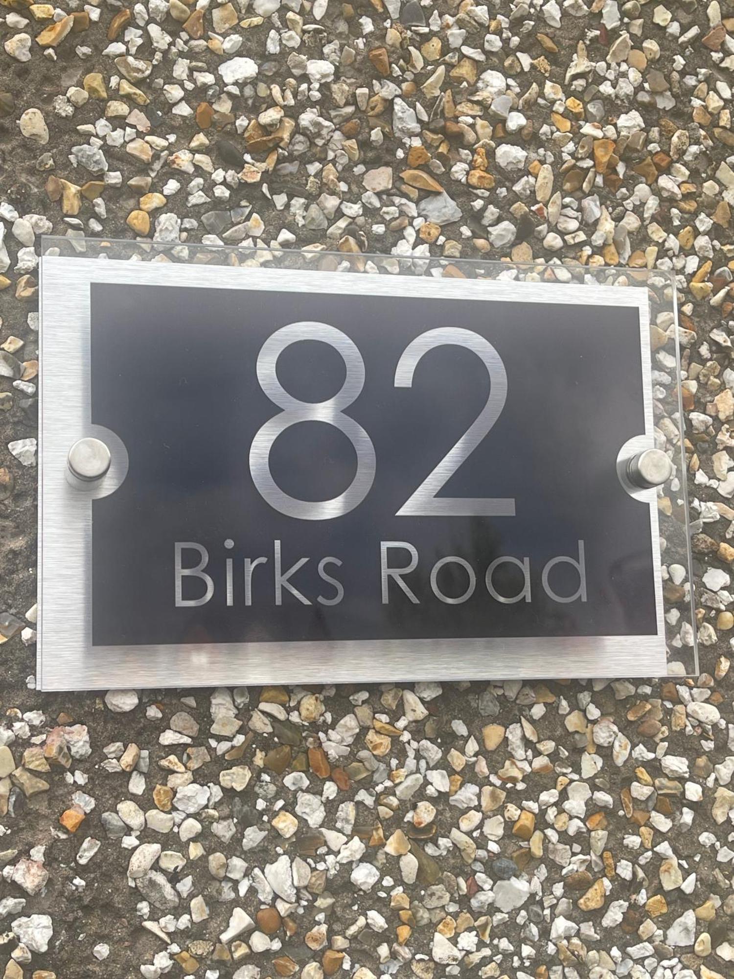 Birks Road Villa Cleator Moor Ngoại thất bức ảnh
