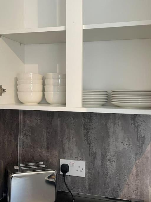 Birks Road Villa Cleator Moor Ngoại thất bức ảnh