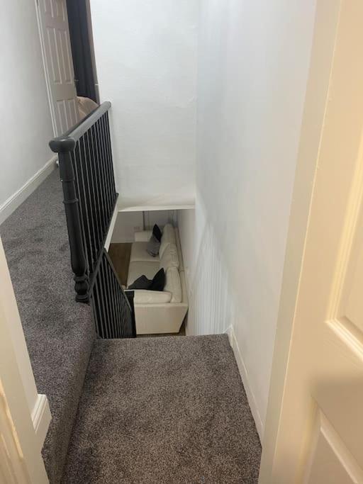 Birks Road Villa Cleator Moor Ngoại thất bức ảnh