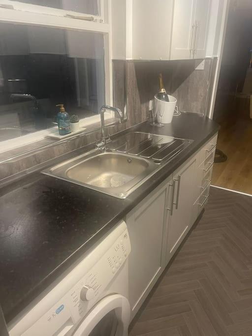 Birks Road Villa Cleator Moor Ngoại thất bức ảnh