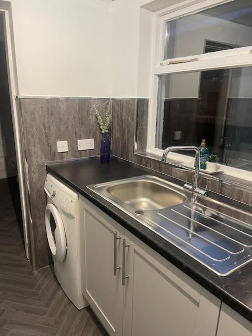Birks Road Villa Cleator Moor Ngoại thất bức ảnh